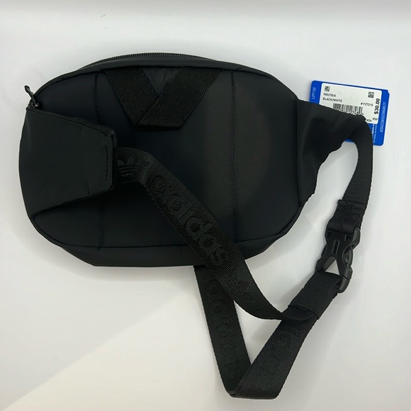 adidas running waist bag Unisex - Picture 3 of 5